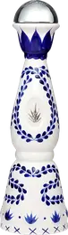Bouteille de Tequila Clase Azul Reposado servie au club Opium by Avenue Montaigne à Marseille