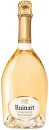 Bouteille de Ruinart servie au club Opium by Avenue Montaigne à Marseille